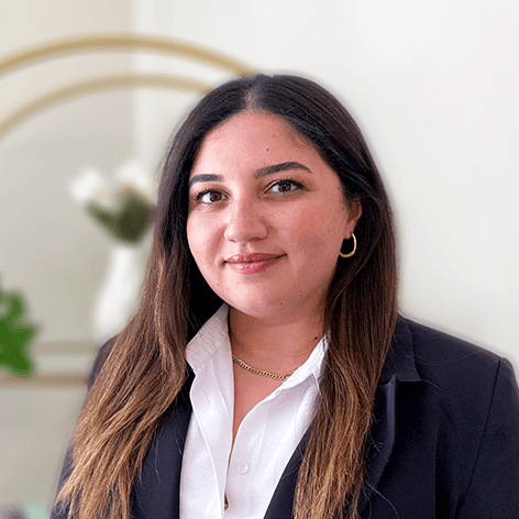 Uzman Klinik Psikolog Müge Melis Zobar - Yozgat'ta profesyonel psikolojik destek